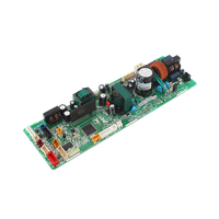 5017868 Carte de circuit imprimé électrique (PCB) de commande EB11035 pour unité intérieure VRV FXFQ125AVEB FXFQ50AVEB – Pièces de climatiseur