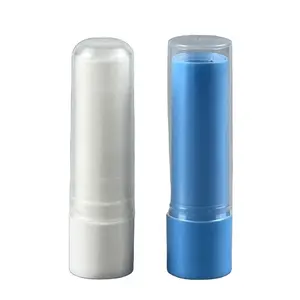 hot sale Free Sample 4.5g 5g Custom Empty Lip Balm Makeup Containers For Lipstick Cosmetic Packaging Manufacturer/wholesale