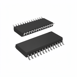 Circuits Intégrés Électroniques BOM CI En Stock Interface IC INTERFACE SPECIALISÉE 28SOIC MCZ33889BEG - Product Image 1