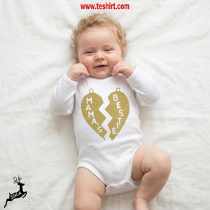 Combinaison Bébé en Coton à Manches Courtes, Fabrication Directe OEM, Tenue Quotidienne Douce pour Nouveau-né, Vente en Gros - Product Image 3