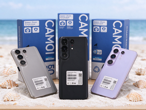 สมาร์ทโฟน Camon 50 Pro 5G รุ่นขายดีที่สุด มีหลายสีให้เลือก รองรับการสั่งซื้อจำนวนมากสำหรับตลาดทั่วโลก - Product Image 5