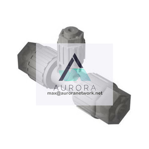 Accesorios de válvula neumática electrónica de alta calidad, con buen precio - Product Image 1