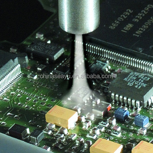 Keo Điện Tử <span class=keywords><strong>UV</strong></span> 3358 Lớp Phủ Đồng Bộ Phủ PCB Cho PCBA - Product Image 5