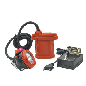 Dễ dàng để thực hiện klw6lmx (A) kỹ thuật số <span class=keywords><strong>Methane</strong></span> báo động khai thác mỏ đèn - Product Image 5