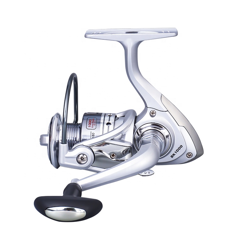 carp fishing reel 10bb 10BB 5.2:1 Gear Ratio Jigging Carp Fishing Metal Spool Reel