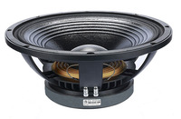 Fabricant professionnel dj sono pa haut-parleur 15 pouces woofer 500W