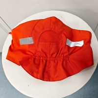 Protection directe d'usine de haute qualité KN958 masque de sauvetage anti-poussière Mack pompier pompier masque de feu de forêt