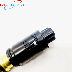 Nueva Válvula de control de compresor de CA automático RGFROST HVAC OEM 88310-02711 para modelos <span class=keywords><strong>Toyota</strong></span> <span class=keywords><strong>Corolla</strong></span> Lexus - Product Image 5