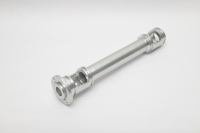 Servicios Profesionales de Mecanizado CNC de Aluminio y Bronce, Fresado de Precisión, Perforación, Componentes Metálicos de Cobre y Acero Inoxidable