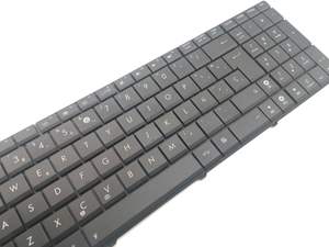 <span class=keywords><strong>Clavier</strong></span> d'<span class=keywords><strong>ordinateur</strong></span> <span class=keywords><strong>portable</strong></span> pour <span class=keywords><strong>Asus</strong></span> N53 A53 X54, <span class=keywords><strong>clavier</strong></span> espagnol latin, pièce d'<span class=keywords><strong>ordinateur</strong></span> <span class=keywords><strong>portable</strong></span> - Product Image 3