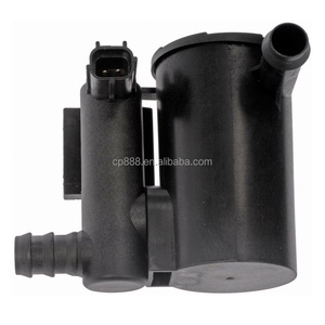 Válvula Solenoide de Purga de Ventilación 9U5Z9F945E 911-111 CVS83 CPV93 para Ford, Lincoln y Mercury 2.3L 3.0L 3.5L 3.7L - Product Image 3