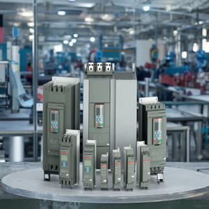 最高の工業用制御インバータードライブACS800-04-0205-<span class=keywords><strong>3</strong></span> + P901 - Product Image 4