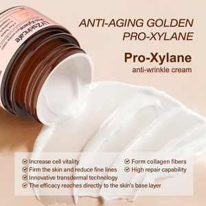 LYZ Anti-âge Blanchissant Hydratant 50g Usine Vente en gros Niacinamide Proxylane Crème pour le visage Lotion pour la maison <span class=keywords><strong>Spa</strong></span> Jour <span class=keywords><strong>Nuit</strong></span> - Product Image 3