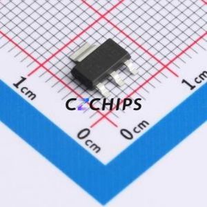 ชิปวงจรรวม SCJT1117B-1.5 SOT-223สินค้าใหม่ของแท้วงจรรวม PMIC ตัวควบคุมเชิงเส้น (LDO) - Product Image 1