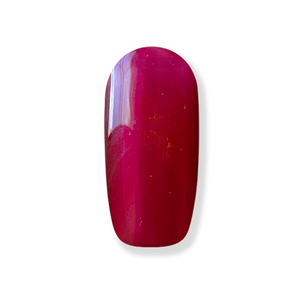 Colección Premium de Esmalte de Uñas en Gel Transparente Cristalino, Color Transparente, Removible con UV - Product Image 2