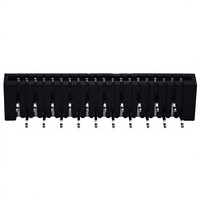 Conector FFC/FPC de ángulo recto con paso de 1.25 mm, 2x10 pines, doble cara, para placas de circuito impreso (PCB) de impresoras, escáneres y dispositivos LCD