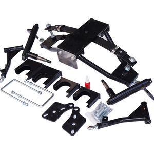 ชุดยก ClubCar <span class=keywords><strong>Precedent</strong></span> ขนาด 6 นิ้ว แบบ Double A-arm สำหรับปี 2004 ขึ้นไป - Product Image 2