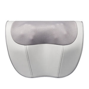 Masseur <span class=keywords><strong>de</strong></span> colonne cervicale Masseur d'épaule et <span class=keywords><strong>de</strong></span> cou Masseur <span class=keywords><strong>de</strong></span> dos <span class=keywords><strong>Coussin</strong></span> <span class=keywords><strong>de</strong></span> pétrissage <span class=keywords><strong>de</strong></span> <span class=keywords><strong>massage</strong></span> <span class=keywords><strong>de</strong></span> colonne lombaire multifonction - Product Image 3