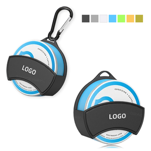 Custom Design Premium in Silicone appeso Clip custodia per auto <span class=keywords><strong>da</strong></span> viaggio <span class=keywords><strong>casa</strong></span> ufficio Organizer portatile - Product Image 3