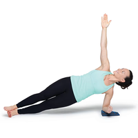 2026 Blocs de yoga en mousse EVA, Cale de poignet souple, Une paire