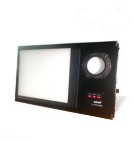 <span class=keywords><strong>ISO</strong></span> 5580 sertifikalı 14x17 inç LED endüstriyel <span class=keywords><strong>Film</strong></span> görüntüleyici-ayarlanabilir çift görünüm ve sürekli çalışma - Product Image 2