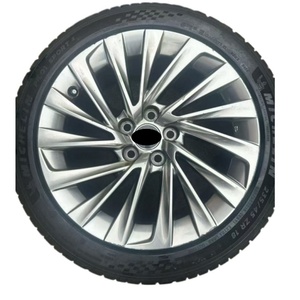 Rines Originales OEM de 18 Pulgadas Usados para Lexus ES200 ES240 ES250 ES350 ES300H - Product Image 2