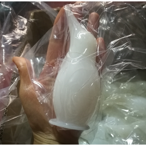 เครื่องดูดเสมหะซิลิโคนรูปเพนกวินสำหรับทารก - Product Image 2
