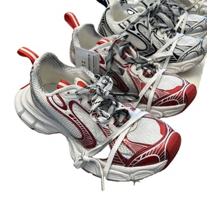 Nouvelles Chaussures de Sport d'Extérieur de Haute Qualité Paris Fashion Rigina 2O26, Chaussures de Course à Semelle Épaisse de Designer, Chaussures de Marche Décontractées 3XL - Product Image 3