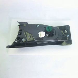 เหมาะสำหรับ Mazda 17cx-5 17-21 ไฟท้ายด้านในแบบ LED รุ่น High Configuration KB8B-513G0 KB8B-513F0 - Product Image 5