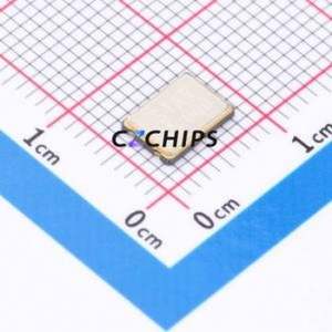 SWXAHABVE0-15.000000 Crystal (Passive) SMD7050-4P Crystal Oscillator SMD Crystal Oscillator 15MHz 10ppm 20pF - Product Image 1