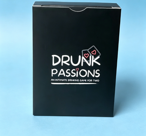 <span class=keywords><strong>Jeu</strong></span> <span class=keywords><strong>de</strong></span> <span class=keywords><strong>société</strong></span> romantique pour couples – Cartes amusantes – <span class=keywords><strong>Jeu</strong></span> à boire portable et familial – <span class=keywords><strong>Jeu</strong></span> <span class=keywords><strong>de</strong></span> <span class=keywords><strong>société</strong></span> <span class=keywords><strong>populaire</strong></span> pour adultes et couples - Product Image 3