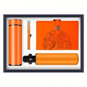 2024 New Available Employee Notebook <b>Gift</b> <b>Set</b> - Product Image 1