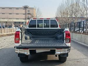 Toyota Hilux 2.7L Automática 4x4 de <span class=keywords><strong>4</strong></span> Asientos, <span class=keywords><strong>Camioneta</strong></span> Usada de 2018 - Product Image 6