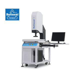 Máquina de Medición de Video de Alta Precisión CS3020H - Product Image 3
