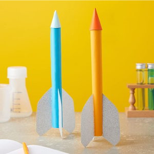 Sáng tạo dày đặc Polystyrene bọt xi lanh thủ công miếng cho hoa bọt sắp xếp <span class=keywords><strong>DIY</strong></span> Craft dự án - Product Image 2