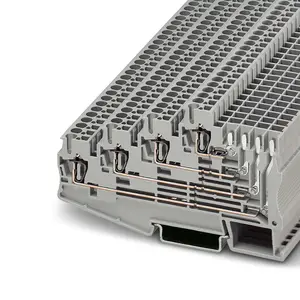 Phoenix 3041985 ST 2 5-4L/1P - Multi-level Terminal Block