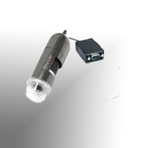 Microscope numérique portable AM5116T <span class=keywords><strong>Dino</strong></span> <span class=keywords><strong>Lite</strong></span>, taux d'agrandissement 20x~50x, 200x - Product Image 2