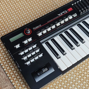 Teclado Sintetizador Expandible <span class=keywords><strong>Roland</strong></span> XPS10 de <span class=keywords><strong>61</strong></span> Teclas, Piano Portátil Profesional para Actuaciones y Estudio - Product Image 1