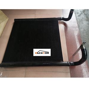 Radiatore del radiatore dell'olio per il sistema di raffreddamento dei ricambi Auto dell'escavatore cingolato <span class=keywords><strong>HITACHI</strong></span> EX200-2 EX-<span class=keywords><strong>200</strong></span>-3 - Product Image 4