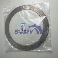 Suku Cadang Mesin Konstruksi Asli Baru D375 Bulldozer POWER TRAIN STEERING CLUTCH dan BRAKE DISC 195-22-73340 Garansi 1 Tahun