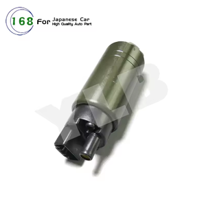 YLB جودة عالية اجزاء محرك السيارة لبكرة مضخة الوقود لتويوتا يارس (_P1_) 1999-2005 1.<span class=keywords><strong>3</strong></span> (SCP12_) OEM 23221-50060 - Product Image 3