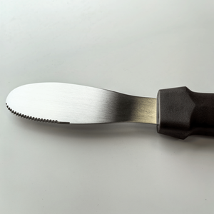 Stainless Steel Cheese Knife Metal Spatula Tool for <strong>Butter</strong> <strong>Pie</strong> Spreads Cake Icing Margarine - Product Image 3