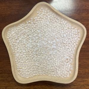 स्पष्ट पीपी साइनपेक t03 td30 gf20 gf30 gf20 gf35 m20 e332k pps sin homopolymer पॉलीफेलीन सल्फाइड ग्रैन्यूल्स मूल्य - Product Image 5