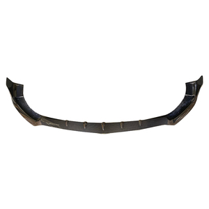 Nuovo Spoiler Anteriore in Fibra di Carbonio per Classe S Coupé <span class=keywords><strong>C217</strong></span> (2018+) Parte di Aggiornamento di Car m Carbon - Product Image 4