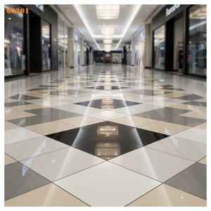 <span class=keywords><strong>Carrelage</strong></span> <span class=keywords><strong>de</strong></span> sol en porcelaine effet marbre noir pas cher 60x60cm, carreaux <span class=keywords><strong>de</strong></span> pierre polis modernes pour <span class=keywords><strong>salle</strong></span> <span class=keywords><strong>de</strong></span> <span class=keywords><strong>bain</strong></span>, villa, centre commercial - Product Image 5