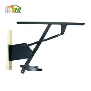 P155 <span class=keywords><strong>Kit</strong></span> Pegas Tegangan E900 Satu Bagian, <span class=keywords><strong>Kit</strong></span> Perangkat Keras Pintu Garasi dengan P✨ P528 P532 P332 untuk Satu Pintu - Product Image 3