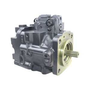 Bomba Hidráulica GID 708-1T-00970, Pistón Principal para Excavadora, Repuesto de Alta Calidad y Durabilidad para Maquinaria Pesada, Piezas de Repuesto 6 - Product Image 5