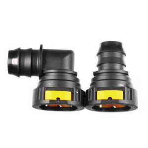 Raccord de tuyau de conduite de carburant Offre Spéciale 17.5mm connecteurs rapides couplage de tuyau pièces automobiles - Product Image 1