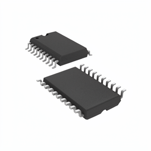 Data Acquisition TLC1543IDWR 20 SOlC Electronics Component Manufacturer Channel - Product Image 1