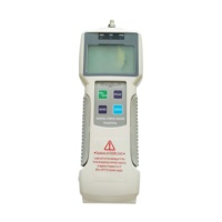 Alat Ukur Gaya Dorong Tarik Digital Presisi Tinggi, Dinamometer Penguji Dorong-Tarik Digital
